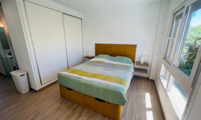 Sale - Apartment / Flat -
Entre Naranjo - Vistabella Golf - Vistabella Golf