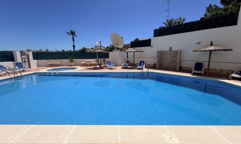 Sale - Apartment / Flat -
Cuidad Quesada* - La Marquesa Golf