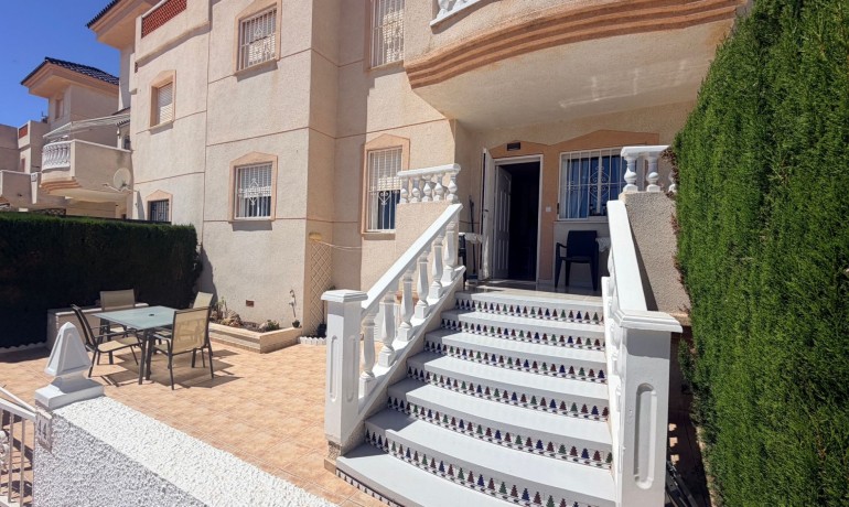 Sale - Apartment / Flat -
Cuidad Quesada* - La Marquesa Golf