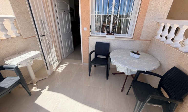 Sale - Apartment / Flat -
Cuidad Quesada* - La Marquesa Golf