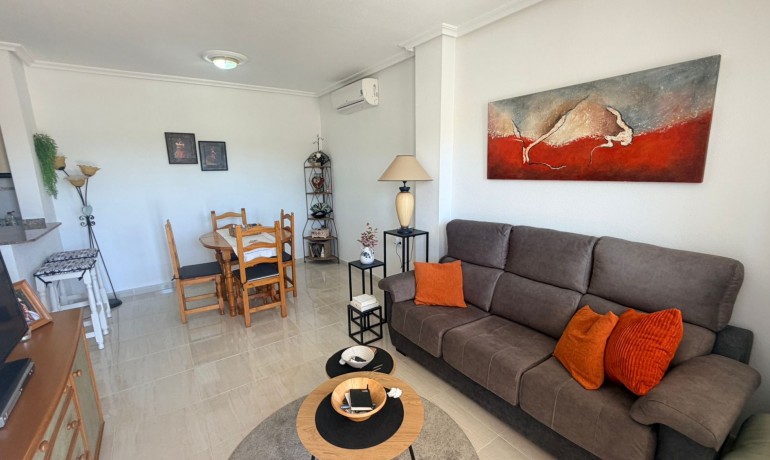Sale - Apartment / Flat -
Cuidad Quesada* - La Marquesa Golf