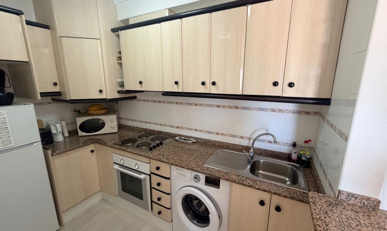 Sale - Apartment / Flat -
Cuidad Quesada* - La Marquesa Golf
