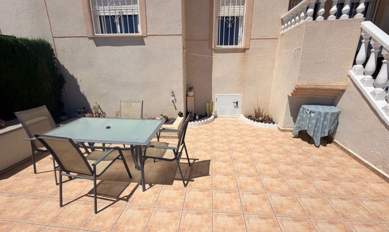 Sale - Apartment / Flat -
Cuidad Quesada* - La Marquesa Golf