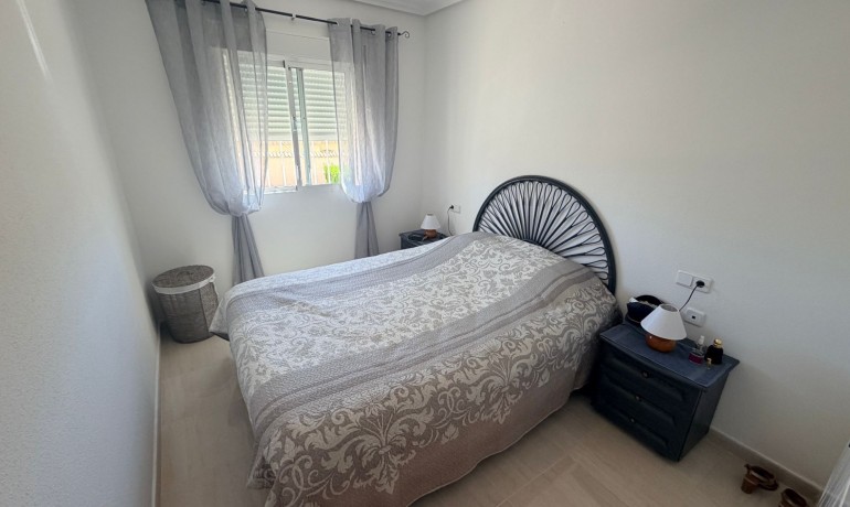 Sale - Apartment / Flat -
Cuidad Quesada* - La Marquesa Golf