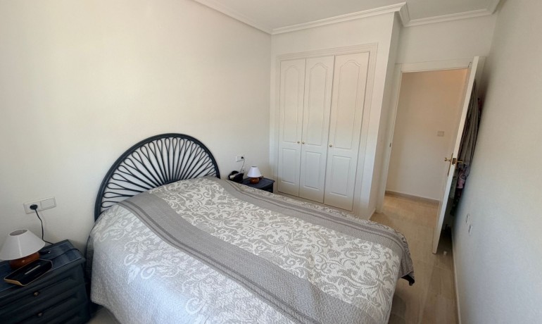 Sale - Apartment / Flat -
Cuidad Quesada* - La Marquesa Golf