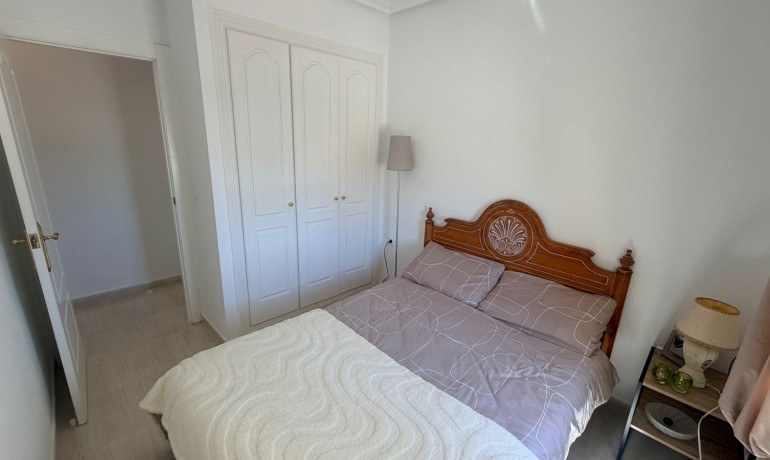 Sale - Apartment / Flat -
Cuidad Quesada* - La Marquesa Golf