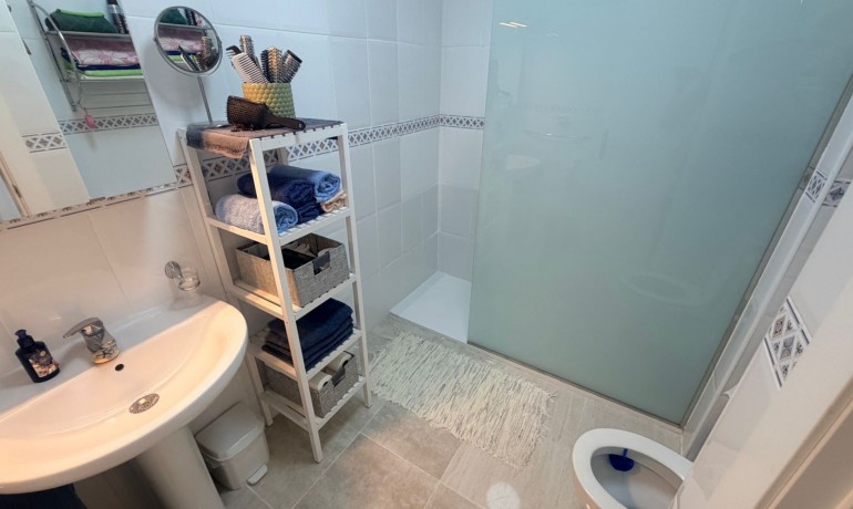 Sale - Apartment / Flat -
Cuidad Quesada* - La Marquesa Golf