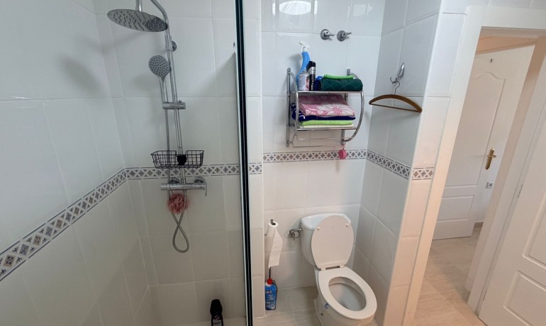 Sale - Apartment / Flat -
Cuidad Quesada* - La Marquesa Golf