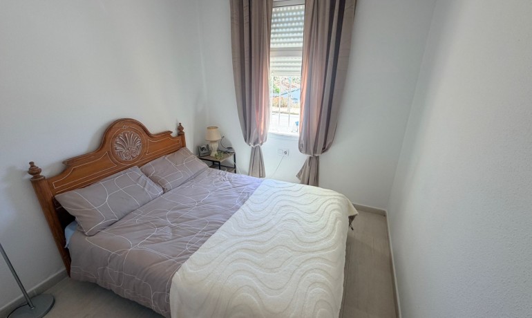 Sale - Apartment / Flat -
Cuidad Quesada* - La Marquesa Golf