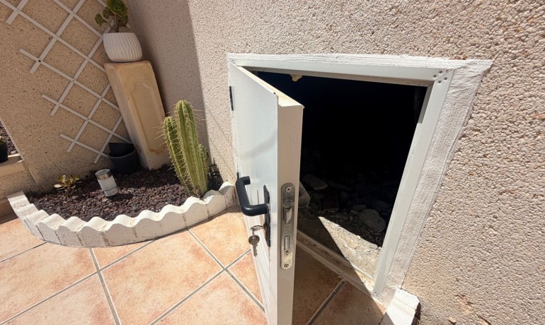 Sale - Apartment / Flat -
Cuidad Quesada* - La Marquesa Golf