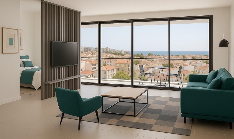 New Build - Apartment / Flat -
San Pedro del Pinatar* - Lo Pagan