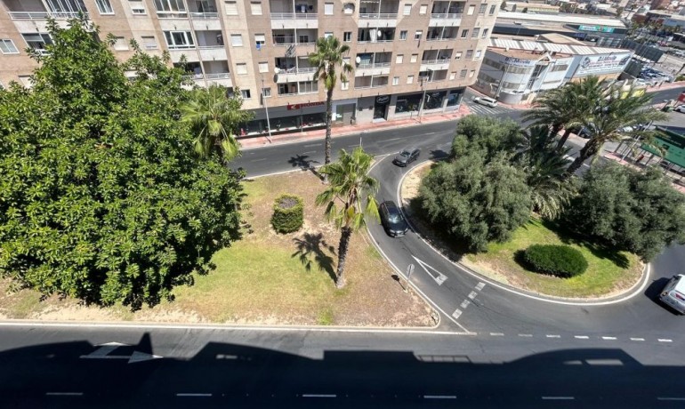 Sale - Apartment / Flat -
Torrevieja Centro - Torrevieja