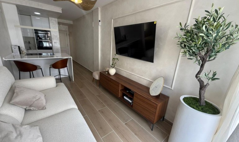 Sale - Apartment / Flat -
Torrevieja Centro - Torrevieja