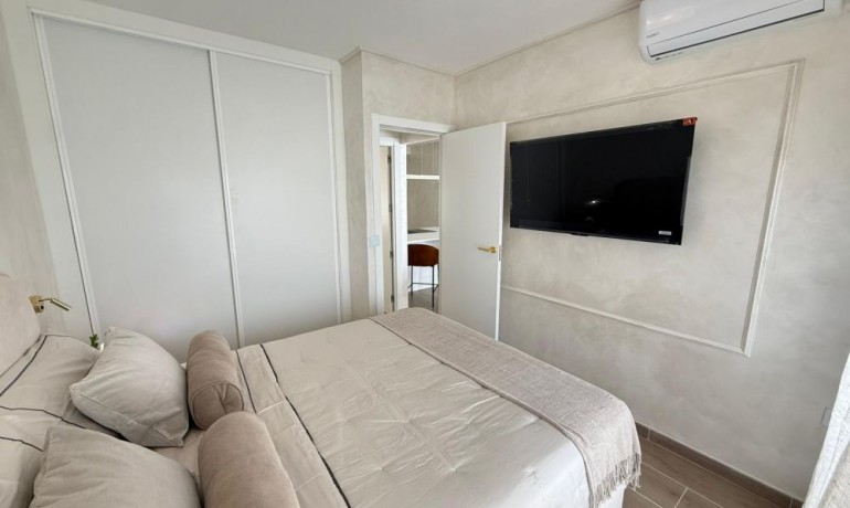 Sale - Apartment / Flat -
Torrevieja Centro - Torrevieja
