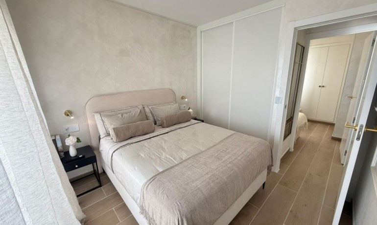 Sale - Apartment / Flat -
Torrevieja Centro - Torrevieja