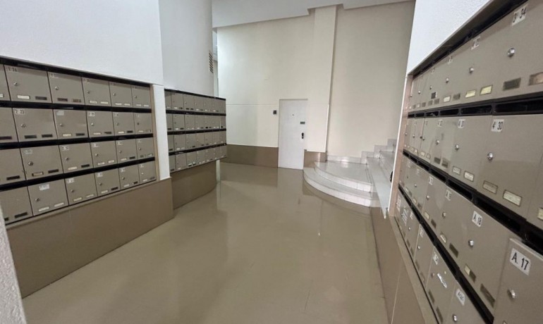 Sale - Apartment / Flat -
Torrevieja Centro - Torrevieja