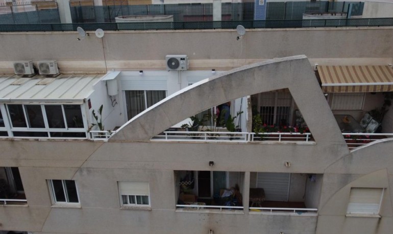 Sale - Apartment / Flat -
Torrevieja Centro - Torrevieja