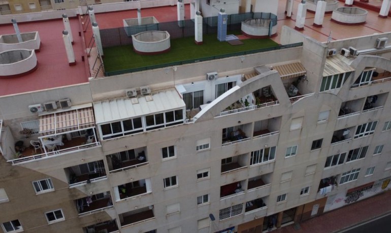 Sale - Apartment / Flat -
Torrevieja Centro - Torrevieja