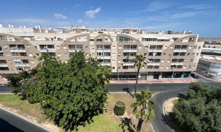 Sale - Apartment / Flat -
Torrevieja Centro - Torrevieja