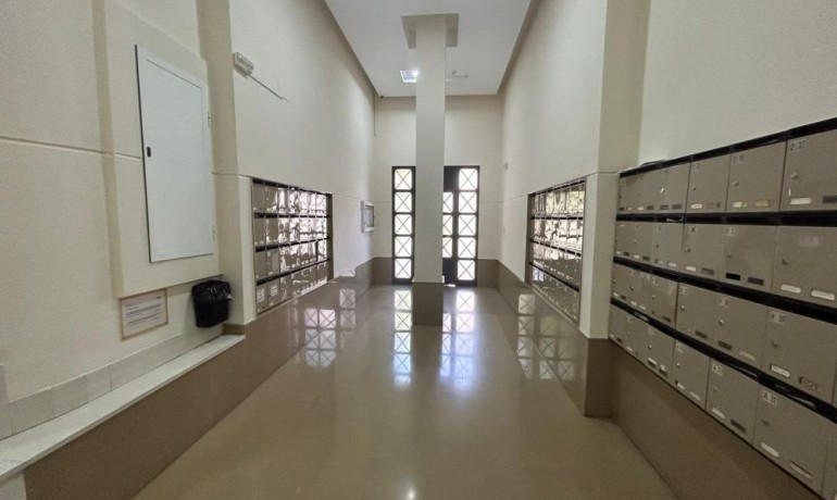 Sale - Apartment / Flat -
Torrevieja Centro - Torrevieja