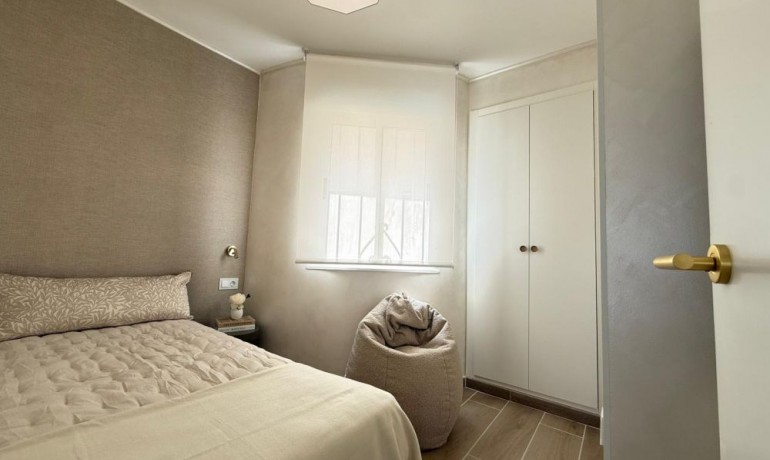 Sale - Apartment / Flat -
Torrevieja Centro - Torrevieja