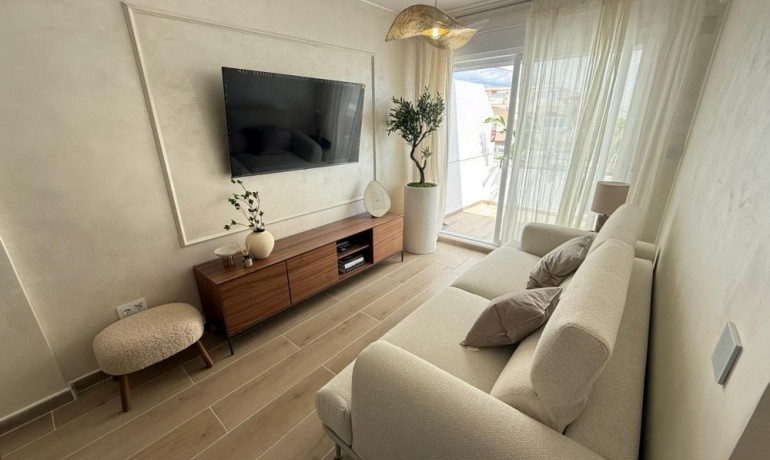 Sale - Apartment / Flat -
Torrevieja Centro - Torrevieja