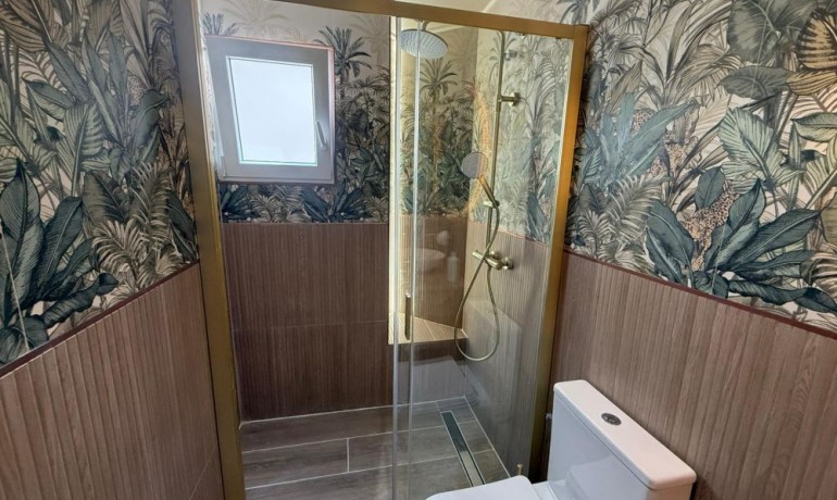 Sale - Apartment / Flat -
Torrevieja Centro - Torrevieja