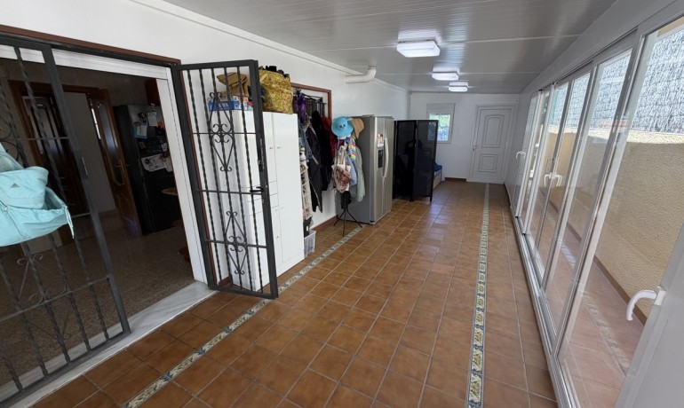 Venta - Villa -
Los Balcones
