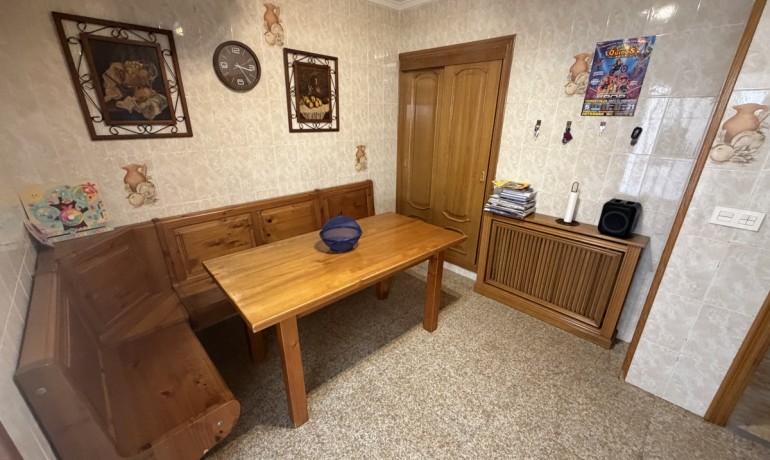 Venta - Villa -
Los Balcones