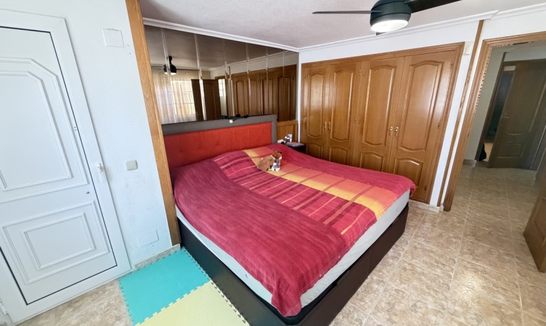 Venta - Villa -
Los Balcones