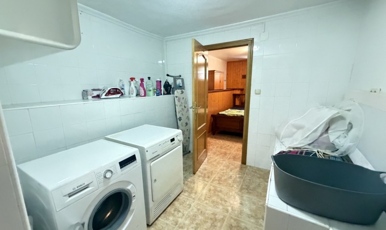 Venta - Villa -
Los Balcones