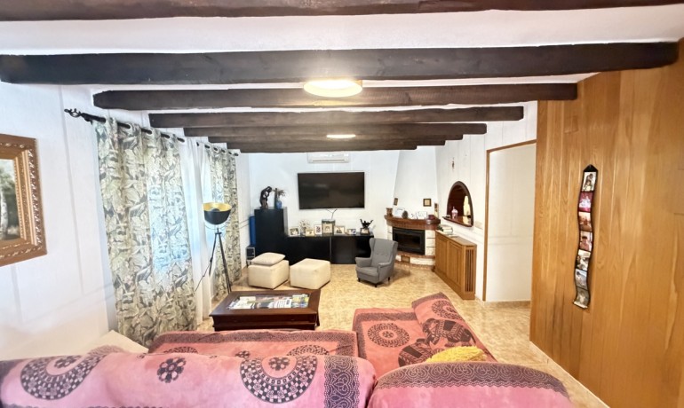Venta - Villa -
Los Balcones