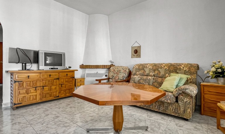Sale - House -
Torrevieja* - La Siesta*