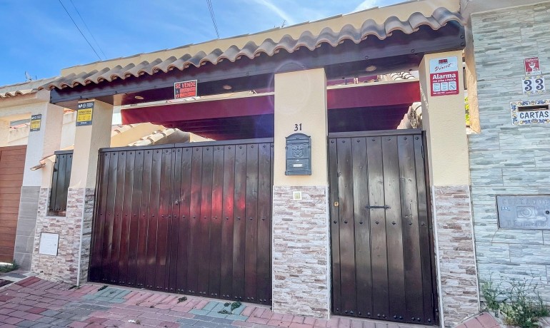 Sale - House -
Torrevieja* - Los Balcones - Los Altos del Edén