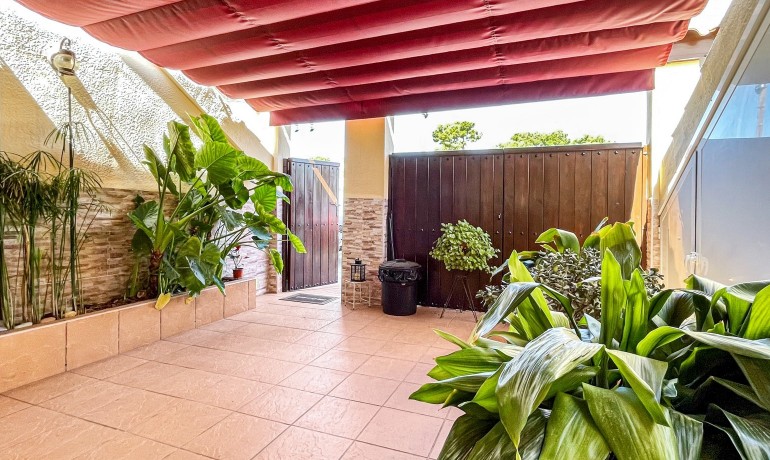 Sale - House -
Torrevieja* - Los Balcones - Los Altos del Edén