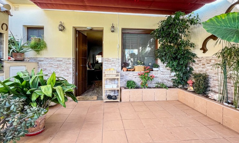 Sale - House -
Torrevieja* - Los Balcones - Los Altos del Edén