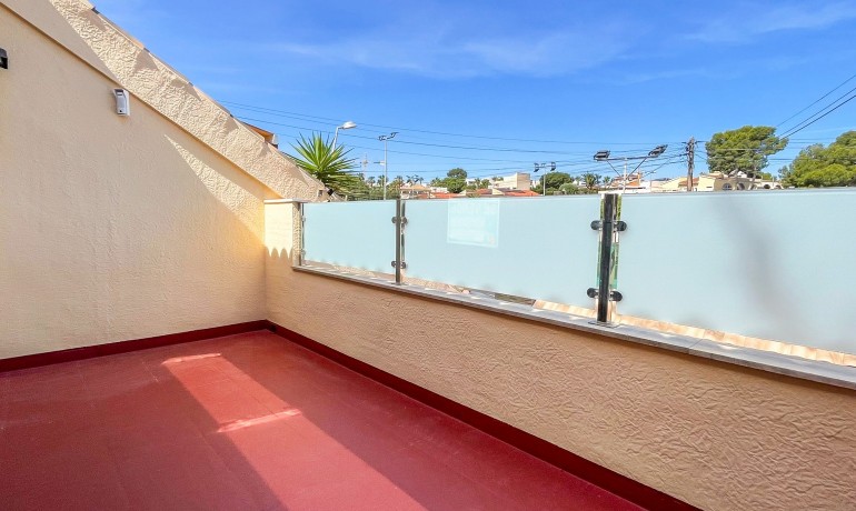 Sale - House -
Torrevieja* - Los Balcones - Los Altos del Edén