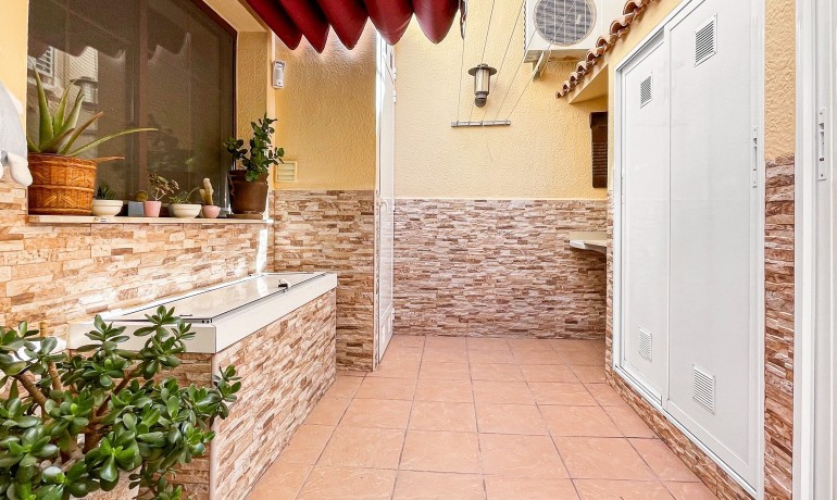Sale - House -
Torrevieja* - Los Balcones - Los Altos del Edén