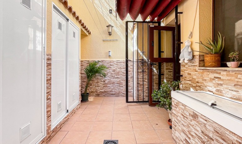 Sale - House -
Torrevieja* - Los Balcones - Los Altos del Edén