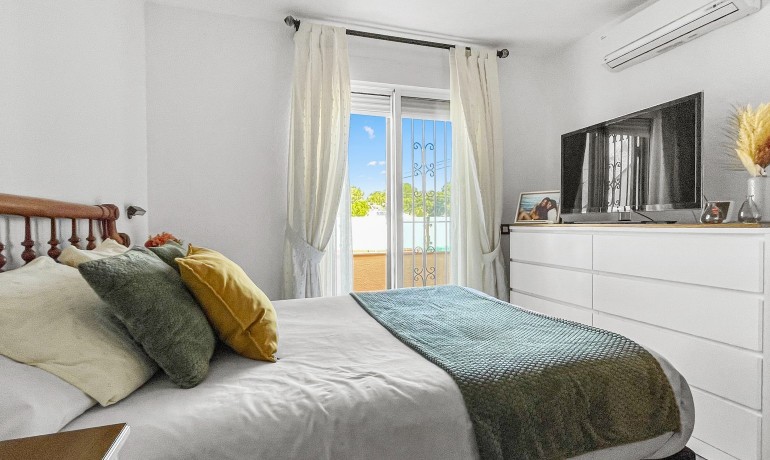 Sale - House -
Torrevieja* - Los Balcones - Los Altos del Edén