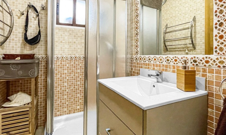 Sale - House -
Torrevieja* - Los Balcones - Los Altos del Edén