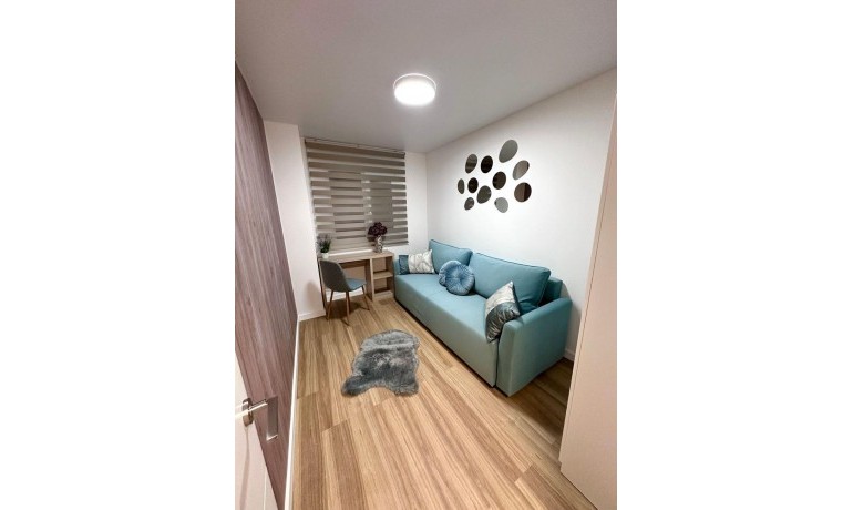 Sale - Apartment / Flat -
Torrevieja* - Estacion De Autobuses