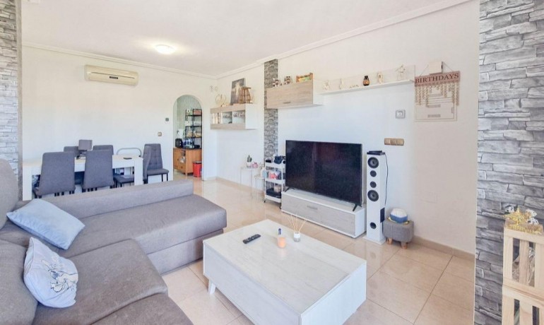 Sale - Apartment / Flat -
Orihuela Costa* - Lomas De Cabo Roig-los Dolses
