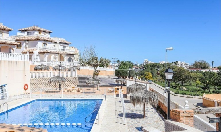 Sale - Apartment / Flat -
Orihuela Costa* - Lomas De Cabo Roig-los Dolses