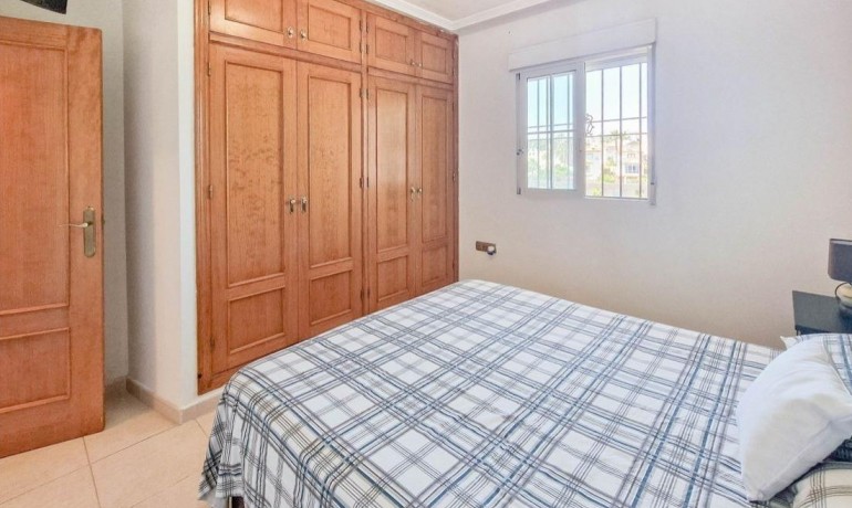 Sale - Apartment / Flat -
Orihuela Costa* - Lomas De Cabo Roig-los Dolses