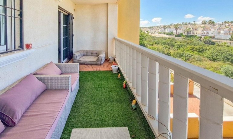 Sale - Apartment / Flat -
Orihuela Costa* - Lomas De Cabo Roig-los Dolses
