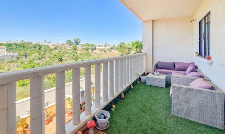 Sale - Apartment / Flat -
Orihuela Costa* - Lomas De Cabo Roig-los Dolses