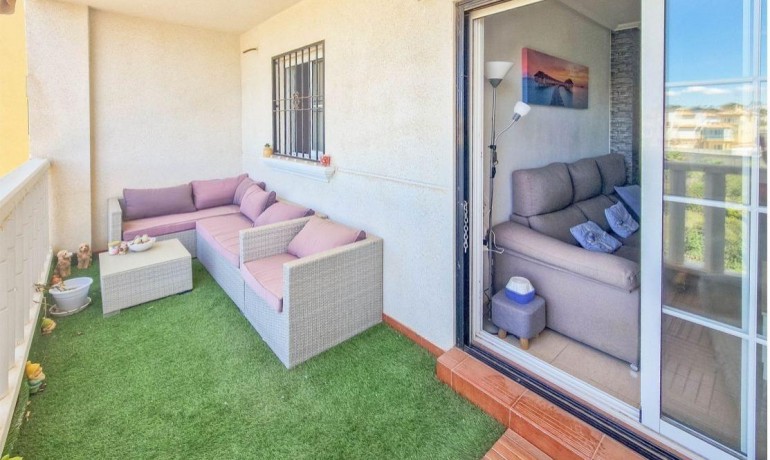 Sale - Apartment / Flat -
Orihuela Costa* - Lomas De Cabo Roig-los Dolses
