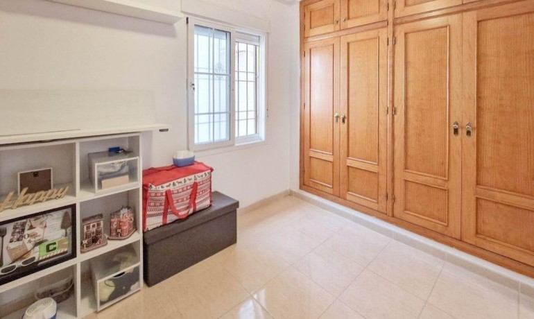 Sale - Apartment / Flat -
Orihuela Costa* - Lomas De Cabo Roig-los Dolses