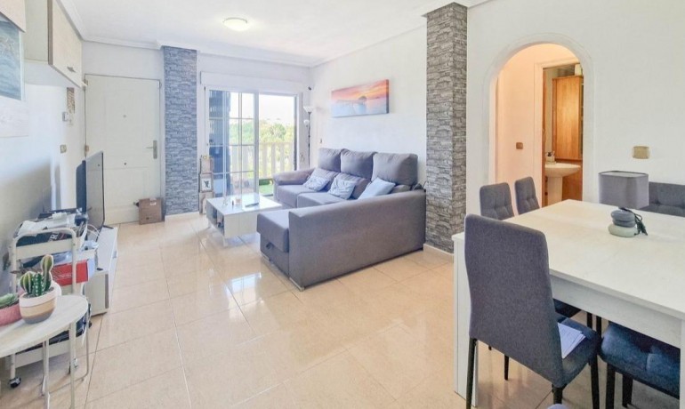 Sale - Apartment / Flat -
Orihuela Costa* - Lomas De Cabo Roig-los Dolses